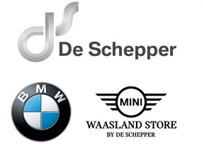 BMW De Schepper